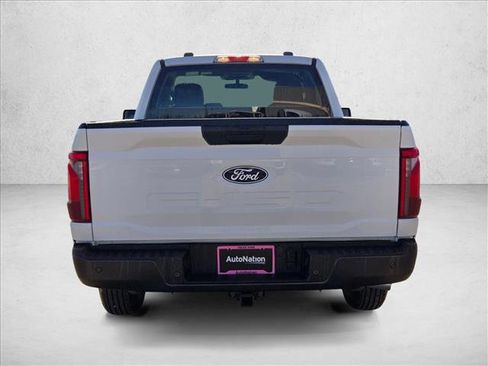 New 2026 Ford F150 XL image 8