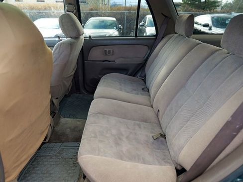 Used 1999 Toyota 4Runner SR5 image 25