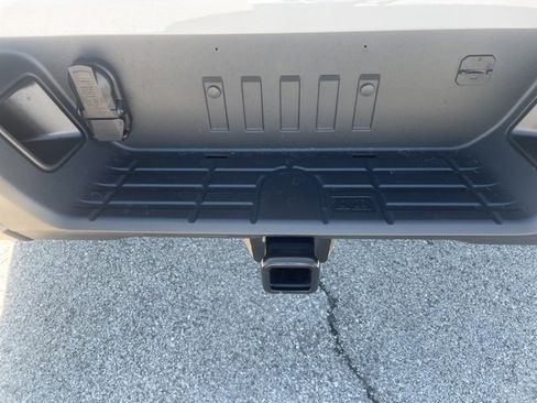 New 2025 Ford Ranger XLT w/ Equipment Group 301A High image 10