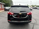 Used 2021 Chevrolet Equinox LT image 4