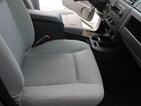 Used 2011 Dodge Dakota Big Horn image 13