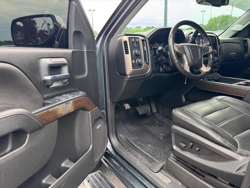 Used 2018 GMC Sierra 1500 Denali w/ Denali Ultimate Package AWD/4WD image 13