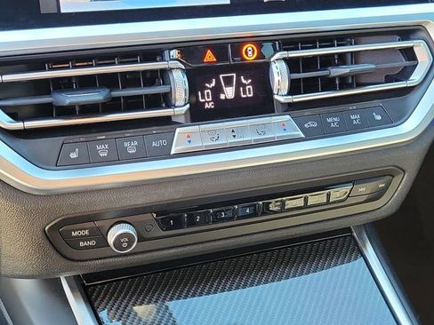 Used 2021 BMW M3 Competition image 24