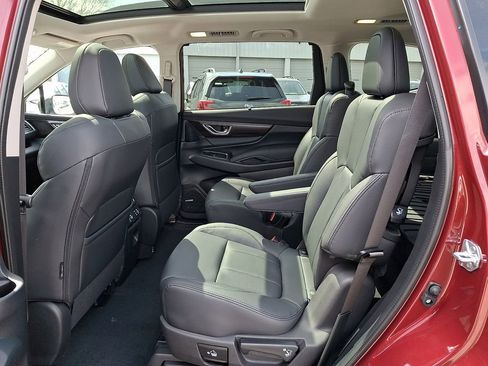 New 2026 Subaru Ascent Touring AWD/4WD image 11