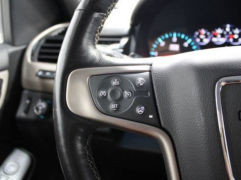 Used 2018 GMC Yukon XL Denali w/ Open Road Package AWD/4WD image 44