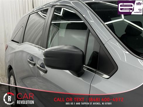 Used 2018 Honda Odyssey LX image 37