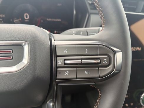 New 2026 GMC Terrain AT4 w/ Convenience Package III image 24