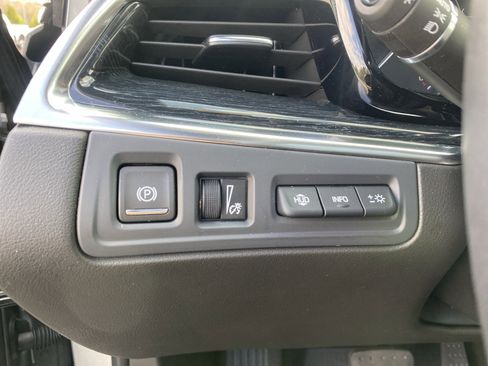 Used 2024 Cadillac XT5 Premium Luxury w/ Technology Package image 30