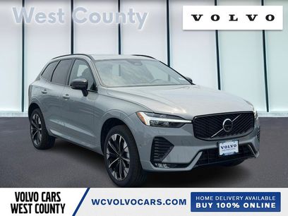 New 2026 Volvo XC60 B5 Plus w/ Protection Package Premier