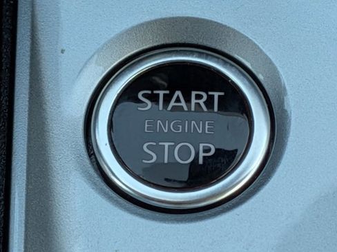 Certified 2025 Nissan Altima 2.5 S FWD image 23
