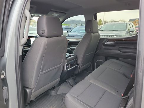 Certified 2023 GMC Sierra 1500 Elevation image 12