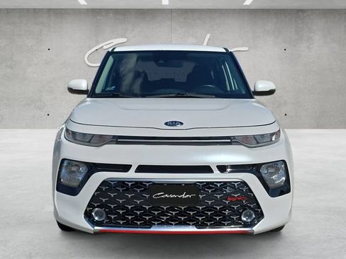 Used 2021 Kia Soul GT-Line FWD image 18