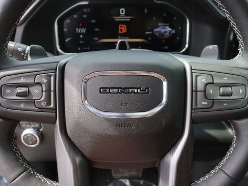 New 2026 GMC Sierra 1500 Denali Ultimate AWD/4WD image 26