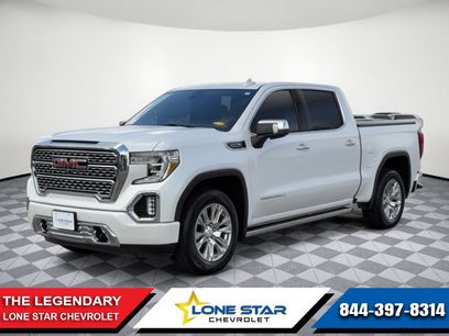 Used 2019 GMC Sierra 1500 Denali w/ Technology Package