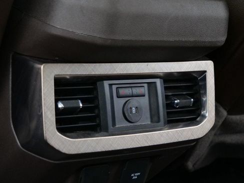 Used 2024 Ford F350 King Ranch AWD/4WD image 36