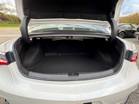 Used 2022 Acura ILX image 33