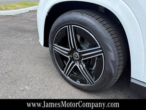 New 2026 Mercedes-Benz GLE 450 4MATIC image 9
