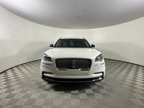 Certified 2023 Lincoln Aviator Reserve image 7