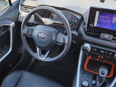 Certified 2024 Toyota RAV4 Adventure AWD/4WD image 5