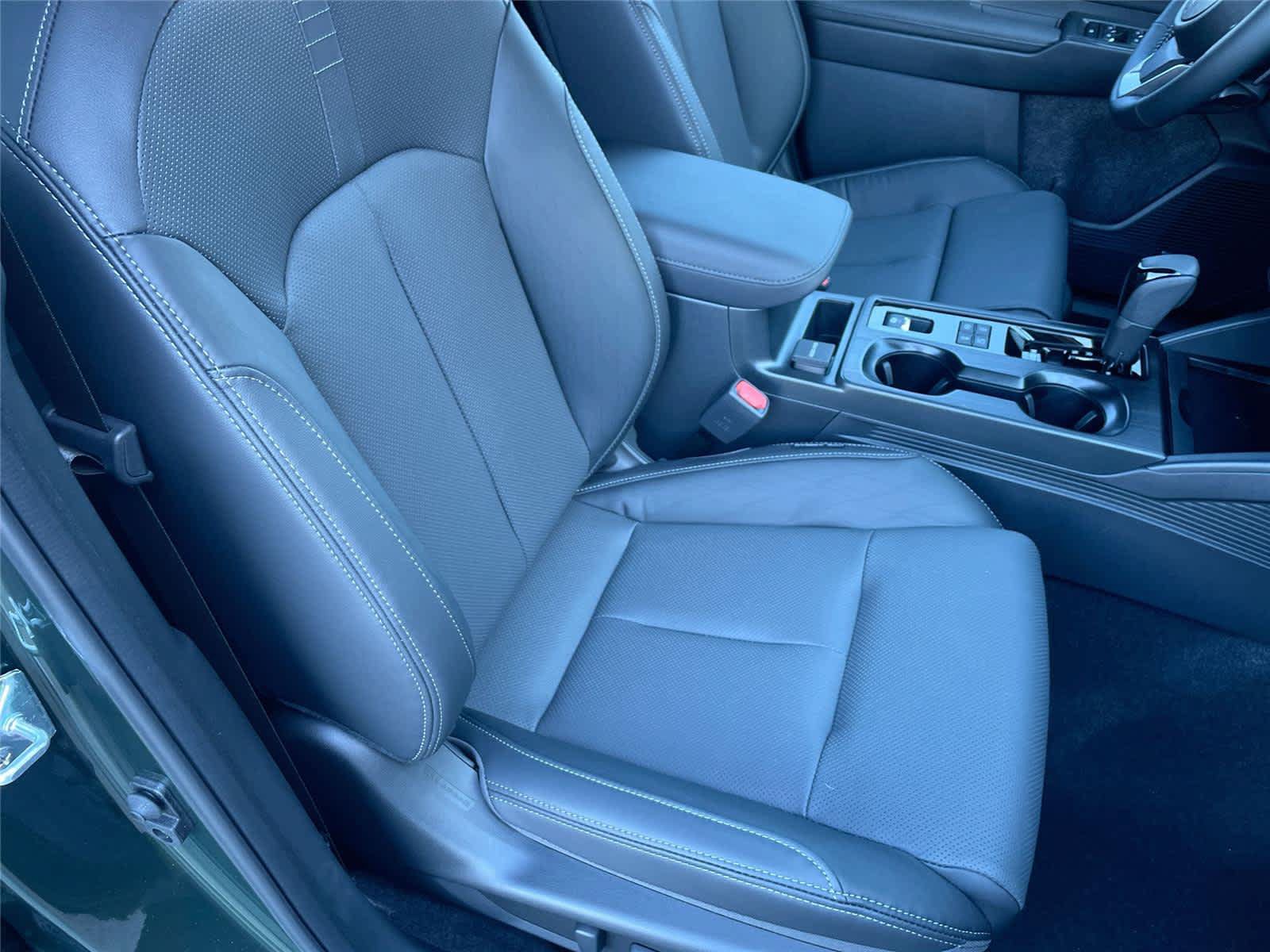 New 2026 Subaru Outback Touring XT AWD/4WD image 18
