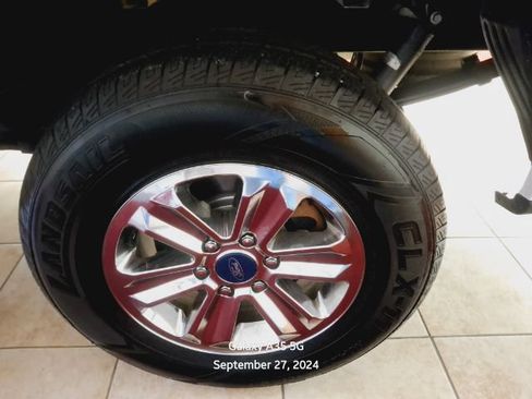 Used 2020 Ford F150 XLT AWD/4WD image 18