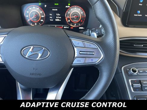 Used 2023 Hyundai Santa Fe Calligraphy image 13