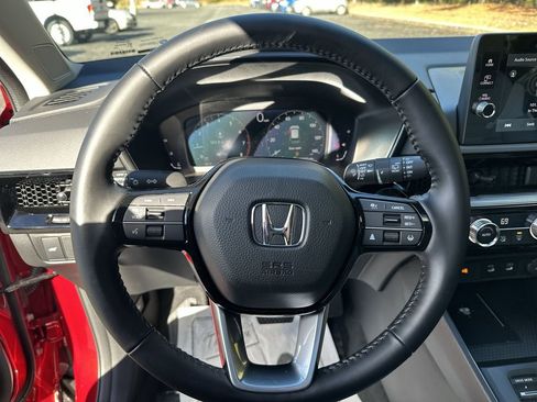 New 2026 Honda CR-V EX-L image 11