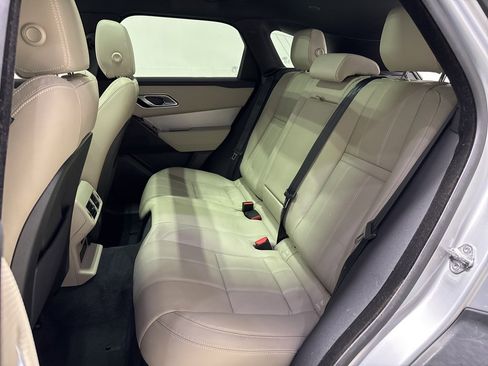 Used 2023 Land Rover Range Rover Velar R-Dynamic S image 28