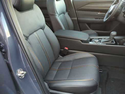 New 2025 MAZDA CX-50 2.5 Hybrid w/ Premium Plus Pkg image 21