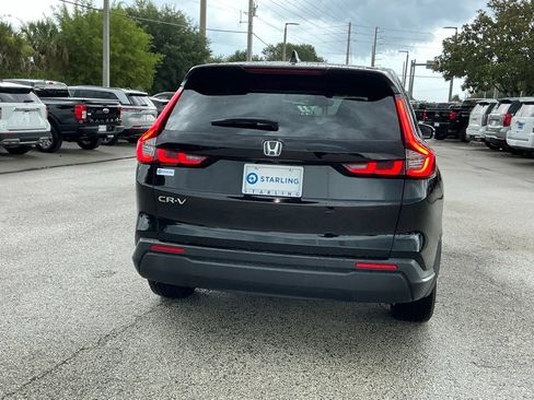 Used 2023 Honda CR-V EX-L image 13