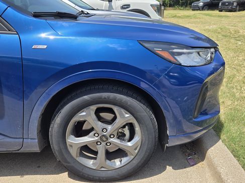 Used 2023 Ford Escape ST-Line w/ Tech Pack #1 FWD image 8