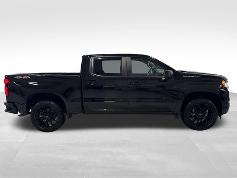 New 2026 Chevrolet Silverado 1500 RST w/ Convenience Package II AWD/4WD image 53
