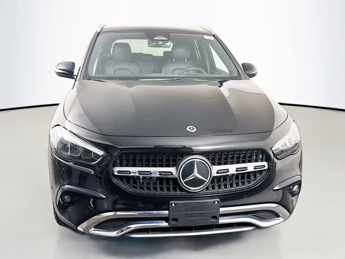 Used 2025 Mercedes-Benz GLA 250 image 2
