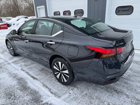 Used 2021 Nissan Altima 2.5 SL image 6