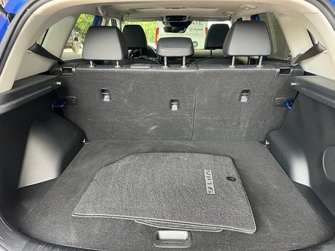 Used 2023 Kia Seltos SX w/ SX Sunroof Package AWD/4WD image 13