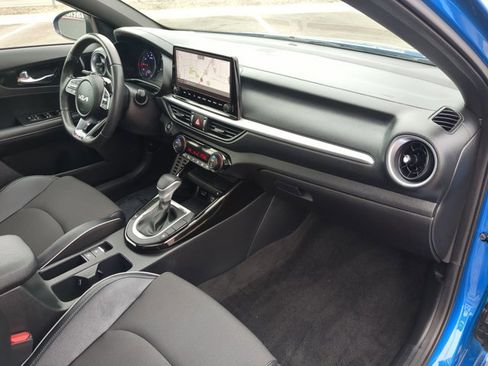 Used 2024 Kia Forte GT-Line w/ GT-Line Premium Package image 22