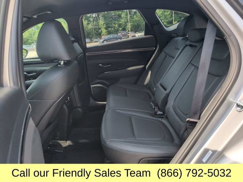 Used 2024 Hyundai Tucson XRT AWD/4WD image 23