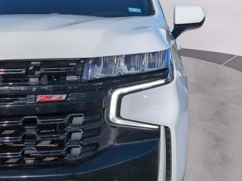 Used 2023 Chevrolet Tahoe Z71 image 9