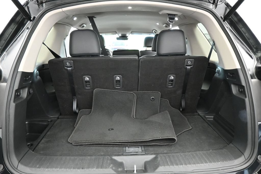 Used 2024 Honda Pilot EX-L image 38