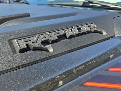 Used 2024 Ford F150 Raptor image 13