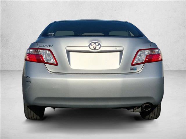 Used 2007 Toyota Camry Hybrid FWD image 7