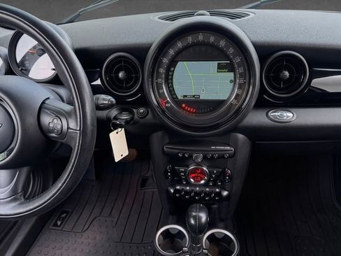Used 2015 MINI Cooper Convertible FWD image 8