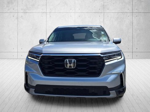 Used 2024 Honda Pilot EX-L image 2