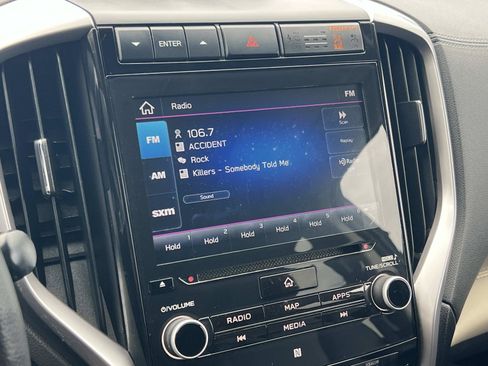 Used 2022 Subaru Ascent Limited w/ Technology Package AWD/4WD image 12