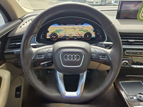 Used 2017 Audi Q7 3.0T Premium Plus w/ Premium Plus Package image 26