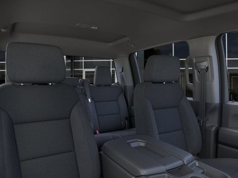 New 2026 GMC Sierra 2500 Pro AWD/4WD image 24