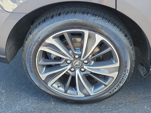 Used 2020 Acura MDX SH-AWD w/ Technology Package image 7
