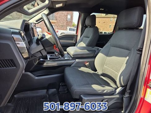 Certified 2021 Ford F150 XLT w/ Equipment Group 302A High AWD/4WD image 9