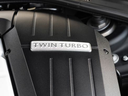 Used 2016 Bentley Continental GT AWD/4WD image 38