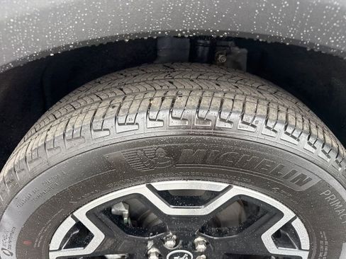 Used 2025 Ford Bronco Sport Outer Banks w/ Outer Banks Tech Package+ image 19